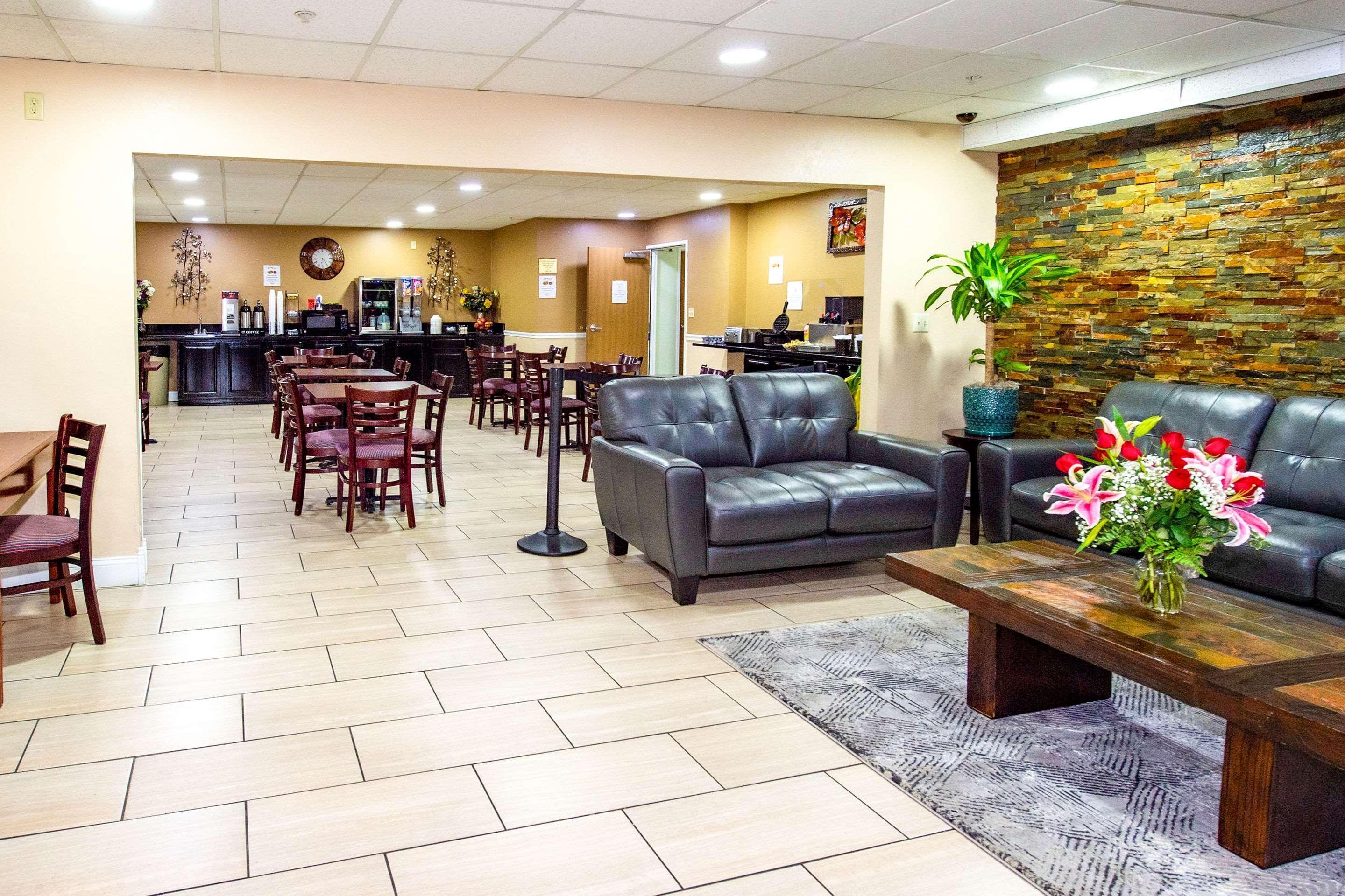 Rodeway Inn Central Κολοράντο Σπρινγκς Εξωτερικό φωτογραφία
