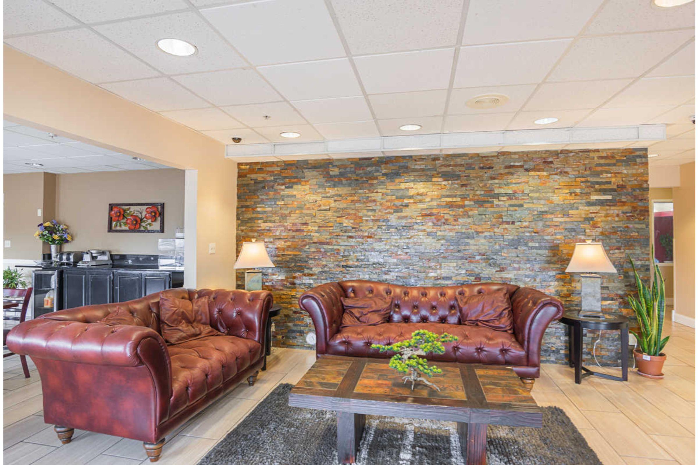 Rodeway Inn Central Κολοράντο Σπρινγκς Εξωτερικό φωτογραφία