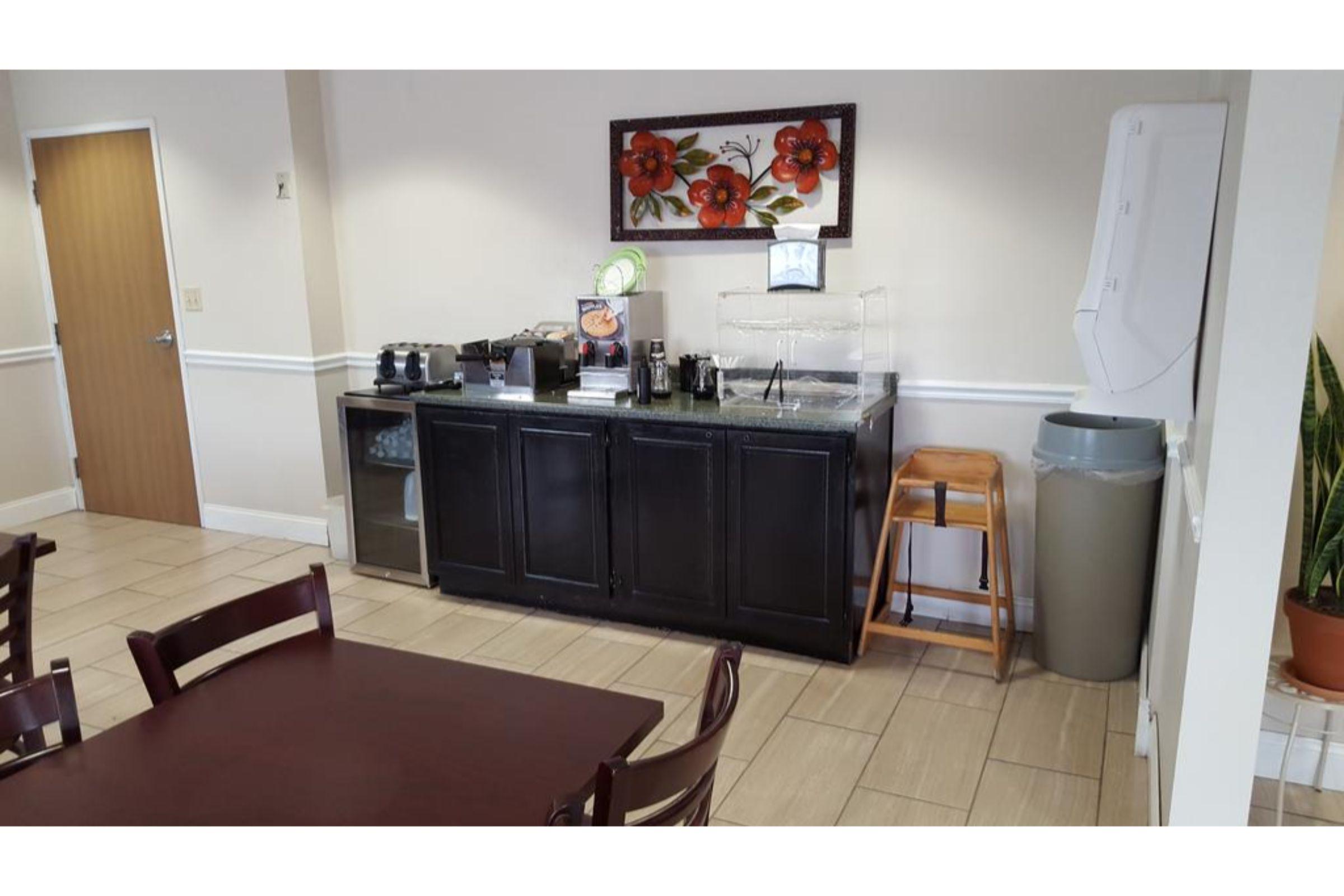 Rodeway Inn Central Κολοράντο Σπρινγκς Εξωτερικό φωτογραφία