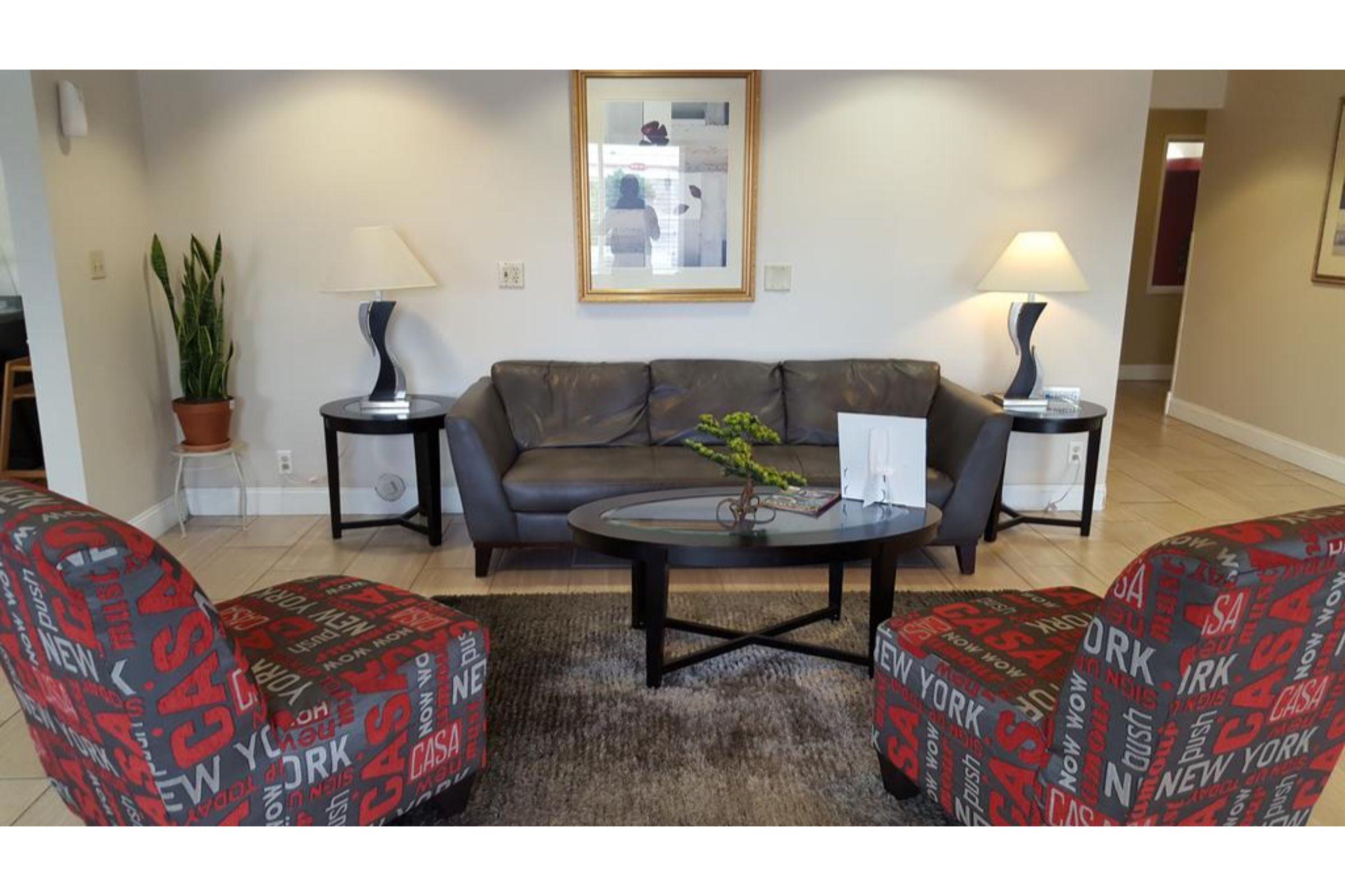 Rodeway Inn Central Κολοράντο Σπρινγκς Εξωτερικό φωτογραφία