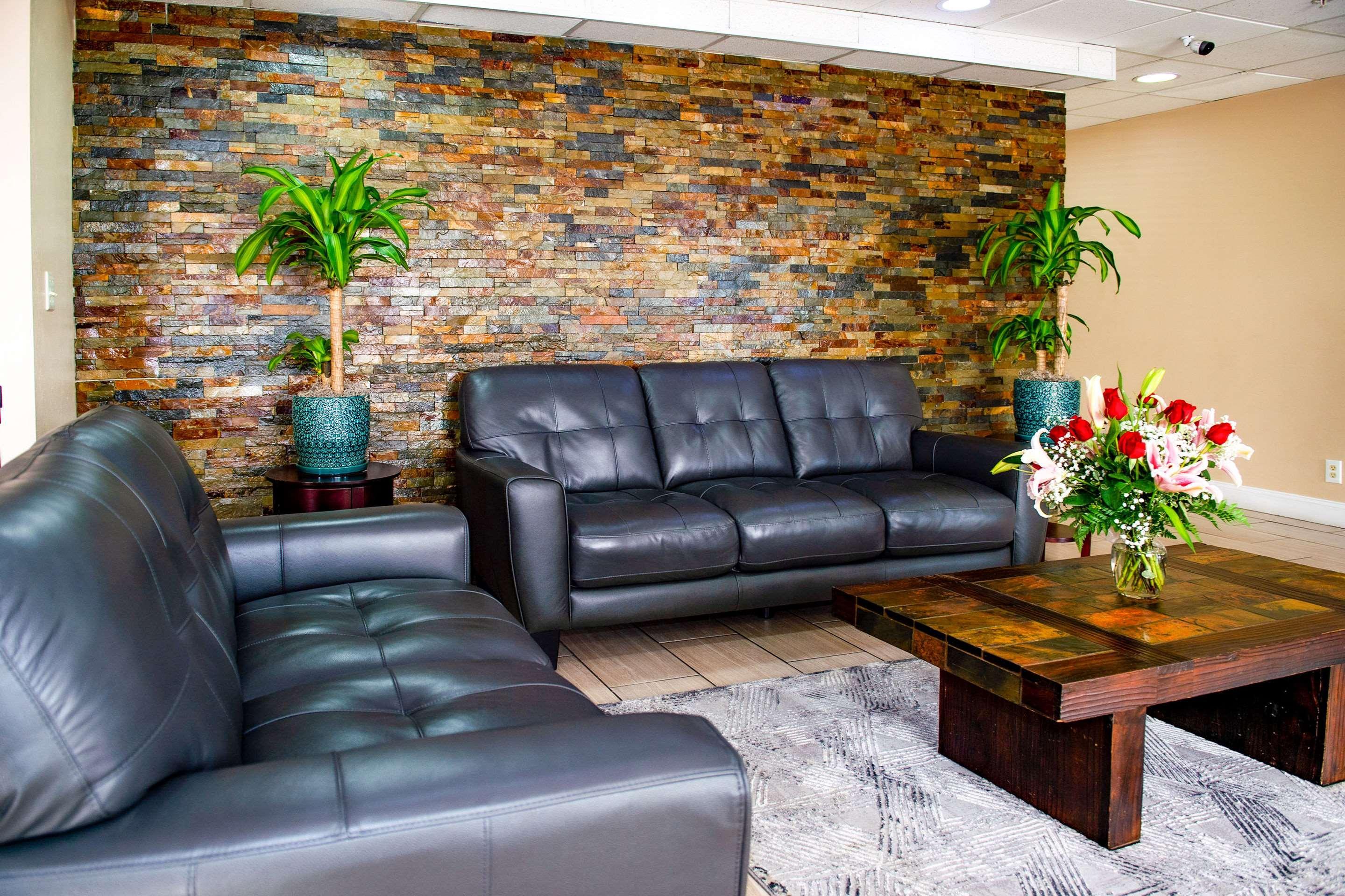 Rodeway Inn Central Κολοράντο Σπρινγκς Εξωτερικό φωτογραφία