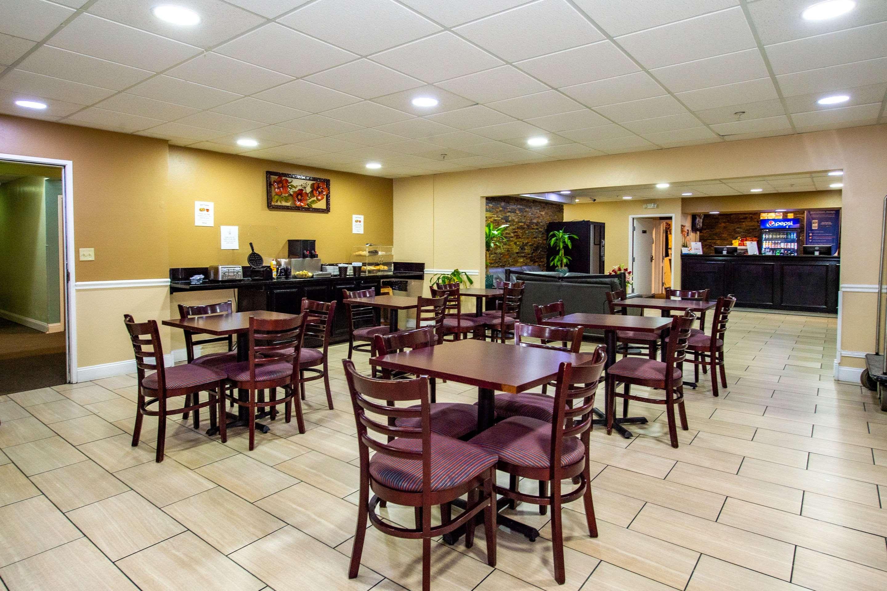 Rodeway Inn Central Κολοράντο Σπρινγκς Εξωτερικό φωτογραφία