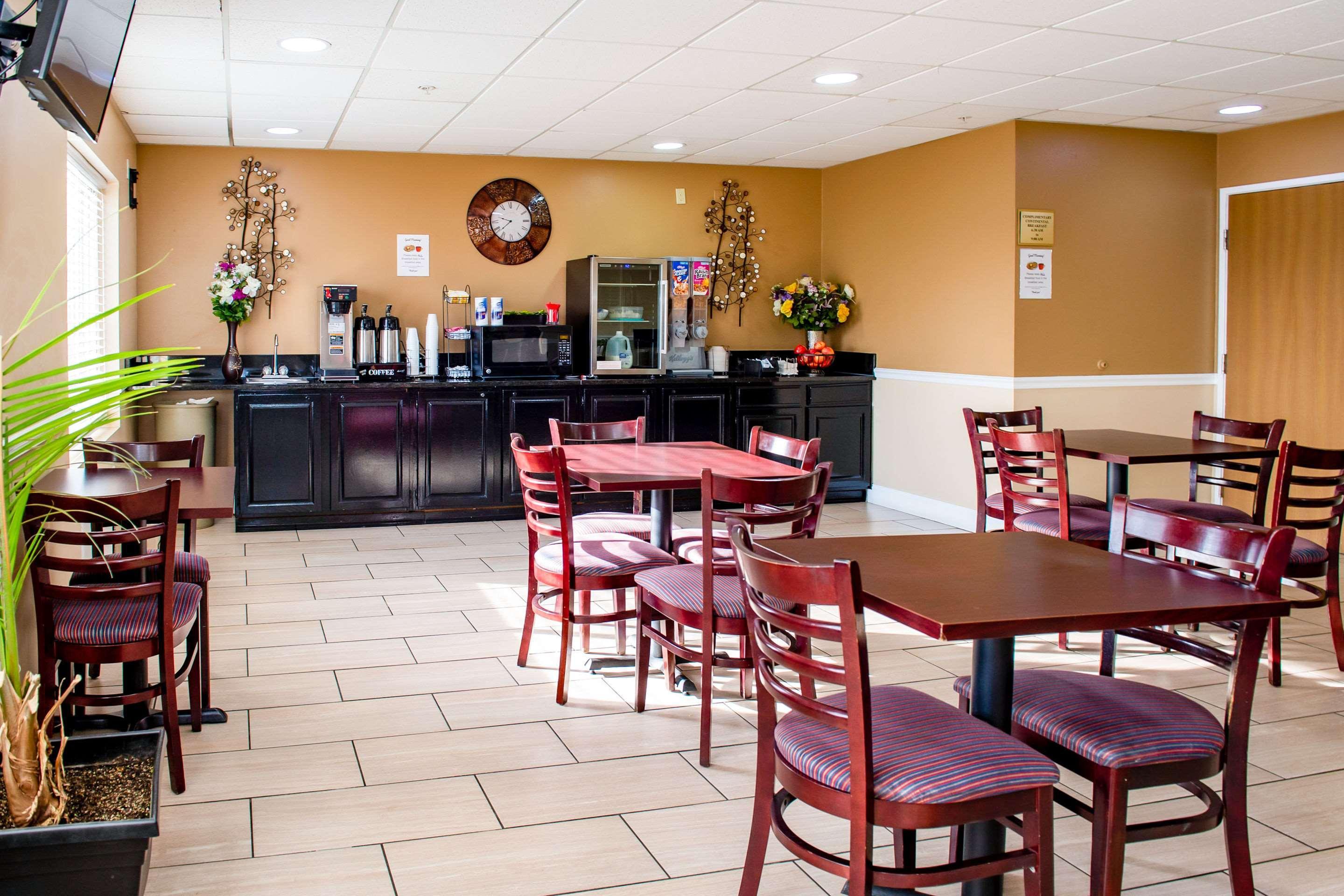 Rodeway Inn Central Κολοράντο Σπρινγκς Εξωτερικό φωτογραφία