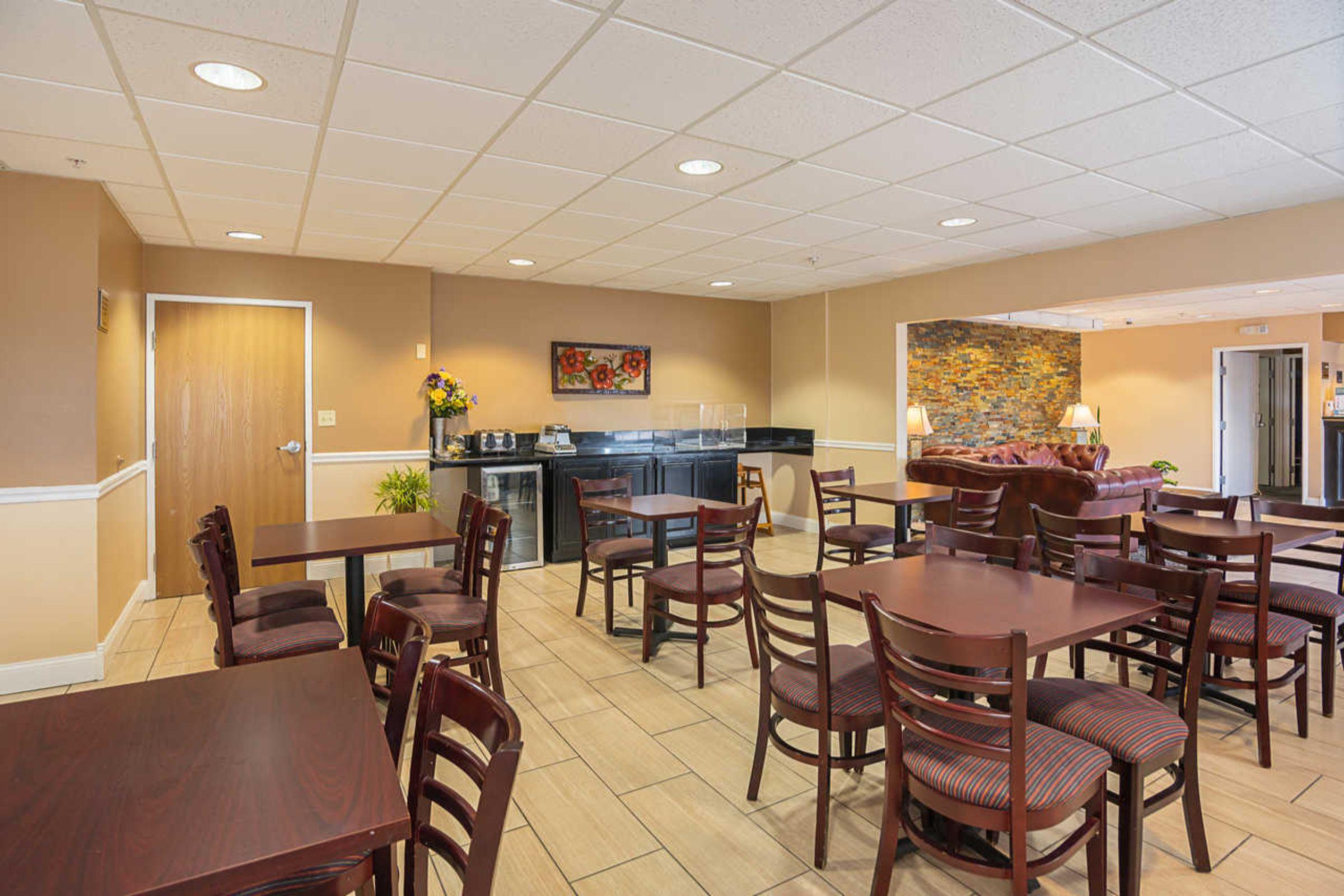 Rodeway Inn Central Κολοράντο Σπρινγκς Εξωτερικό φωτογραφία