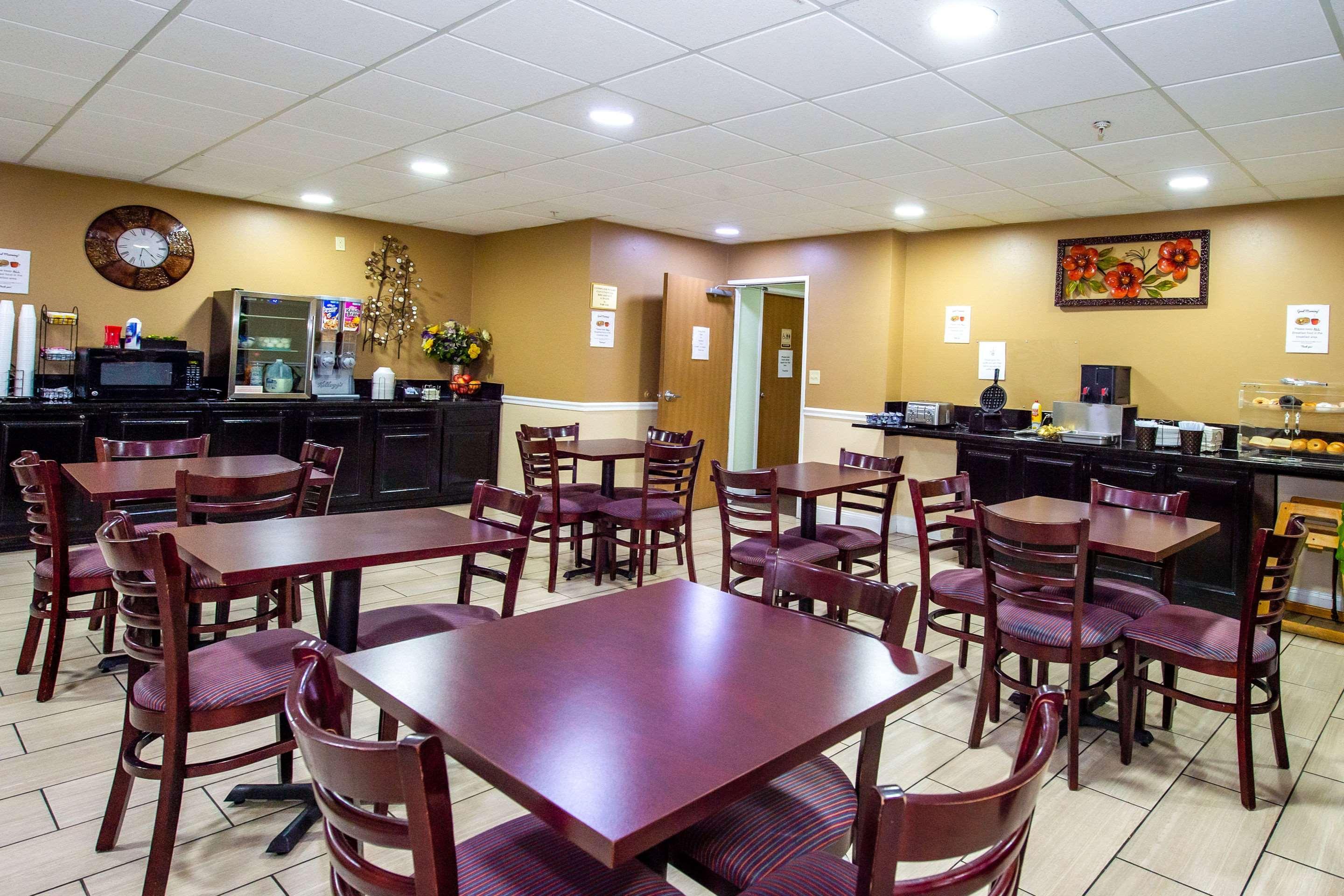 Rodeway Inn Central Κολοράντο Σπρινγκς Εξωτερικό φωτογραφία
