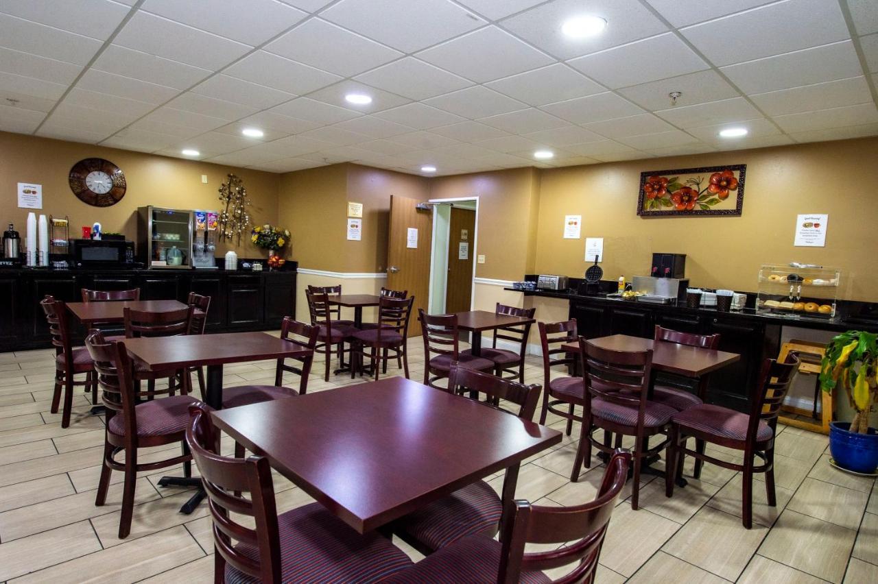 Rodeway Inn Central Κολοράντο Σπρινγκς Εξωτερικό φωτογραφία